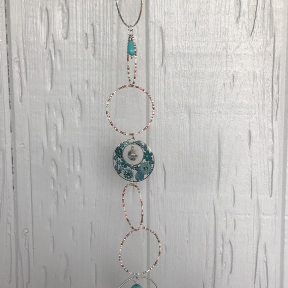 Wind chime/Suncatcher - Picture 5 of 5